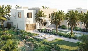 4 Bedrooms Villa for sale in Al Jurf, Abu Dhabi AL Jurf