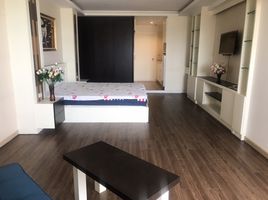 Studio Wohnung zu verkaufen im Jomtien Beach Paradise, Nong Prue