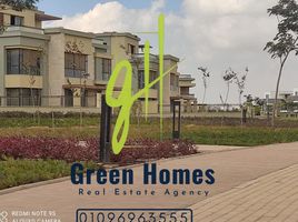 5 Bedroom Villa for sale at Villette, The 5th Settlement, New Cairo City