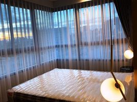 คอนโด 2 ห้องนอน ให้เช่า ในโครงการ ไอดีโอ สุขุมวิท 93, บางจาก, พระโขนง