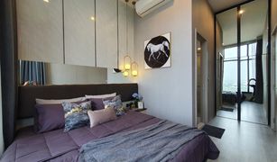 1 Bedroom Condo for sale in Bang Chak, Bangkok The Line Sukhumvit 101