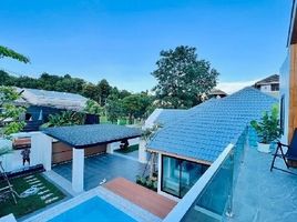 4 Schlafzimmer Villa zu verkaufen im Sri Suchart Grand View 2, Ko Kaeo, Phuket Town