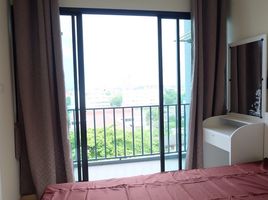 1 Schlafzimmer Wohnung zu verkaufen im B Loft Sukhumvit 109, Samrong Nuea, Mueang Samut Prakan, Samut Prakan