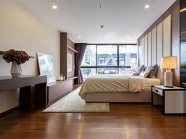 5 Bedroom Condo for rent at The Hudson Sathorn 7, Thung Mahamek, Sathon