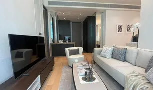 2 Bedrooms Condo for sale in Lumphini, Bangkok 28 Chidlom