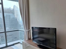 1 Bedroom Condo for rent at The Room Sukhumvit 21, Khlong Toei Nuea, Watthana