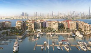 4 Bedrooms Apartment for sale in La Mer, Dubai La Sirene