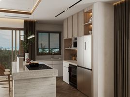 2 спален Пентхаус на продажу в Ficus Residence The Leaf Collection, Ang Thong