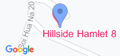 Map View of Hillside Hamlet 8