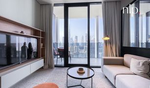 1 Schlafzimmer Appartement zu verkaufen in DAMAC Towers by Paramount, Dubai SRG Upside