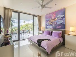 2 Schlafzimmer Appartement zu verkaufen im Sansuri, Choeng Thale