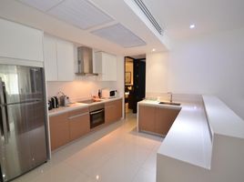 2 Schlafzimmer Appartement zu vermieten im Sansuri, Choeng Thale, Thalang, Phuket