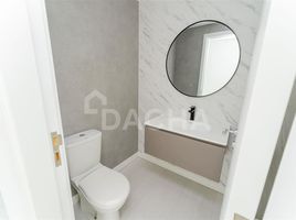 2 Bedroom Apartment for sale at Marinascape Oceanic, Marinascape, Dubai Marina