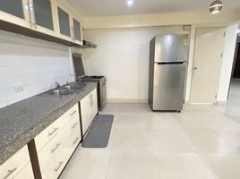 3 Bedroom House for rent in BRT Station, Bangkok, Khlong Tan Nuea, Watthana, Bangkok