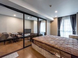 1 Schlafzimmer Wohnung zu vermieten im Na Vara Residence, Lumphini