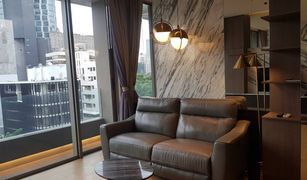 1 Bedroom Condo for sale in Si Lom, Bangkok Saladaeng One