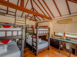 5 Schlafzimmer Haus zu vermieten in Chaweng Beach, Bo Phut, Bo Phut