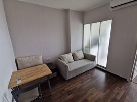 1 Schlafzimmer Wohnung zu vermieten im U Delight Ratchavibha, Lat Yao, Chatuchak, Bangkok