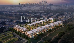 Вилла, 5 спальни на продажу в Earth, Дубай Signature Mansions