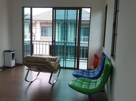 4 Schlafzimmer Haus zu verkaufen im J Villa Wongwean - Bangyai, Lahan