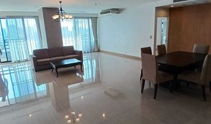 4 chambres Condominium a vendre à Khlong Tan Nuea, Bangkok Charoenjai Place