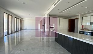 4 Bedrooms Villa for sale in , Abu Dhabi HIDD Al Saadiyat