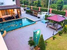 6 Schlafzimmer Haus zu verkaufen im Central Park Hillside Village, Nong Prue, Pattaya