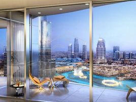 3 Bedroom Condo for sale at Act Two, Opera District, Downtown Dubai