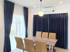 3 Schlafzimmer Haus zu vermieten im BELIVE Wongwaen-Sankampang, San Pu Loei