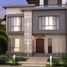 4 Bedroom House for sale at Villette, The 5th Settlement, New Cairo City