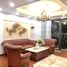 4 Bedroom Condo for rent at Goldmark City, Cau Dien, Tu Liem