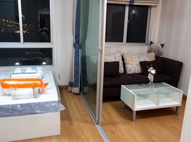 1 Bedroom Apartment for rent at DEN Vibhavadi, Sanam Bin, Don Mueang
