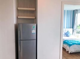 1 Schlafzimmer Wohnung zu vermieten im Neo Sea View , Nong Prue