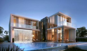 Вилла, 6 спальни на продажу в , Дубай Trump Estates 