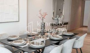 3 Bedrooms Apartment for sale in City Of Lights, Abu Dhabi Reem Nine