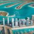 2 Bedroom Apartment for sale at Beach Mansion, EMAAR Beachfront