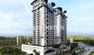 Studio Apartment for sale in District 13, Dubai Samana Waves 2