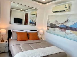 1 Schlafzimmer Appartement zu vermieten im Arcadia Beach Resort, Nong Prue