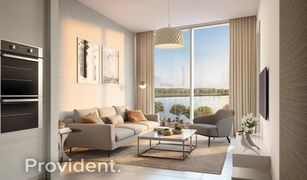 1 Bedroom Apartment for sale in Azizi Riviera, Dubai Waves Grande