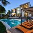 5 Bedroom Villa for sale at Palm Hills, Sahl Hasheesh