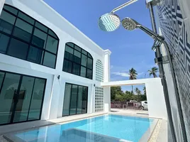 5 Bedroom House for sale in Pranburi Beach, Pak Nam Pran, Pak Nam Pran