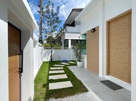 3 Bedroom Villa for sale at Thanapa Parkview 2, Ratsada, Phuket Town