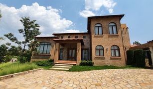 4 chambres Villa a vendre à Pong Ta Long, Nakhon Ratchasima Toscana Valley Khaoyai 