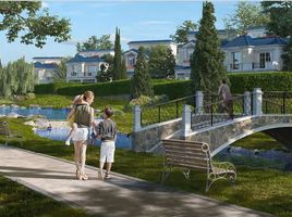 4 Schlafzimmer Villa zu verkaufen im Mountain View Chill Out Park, Northern Expansions, 6 October City