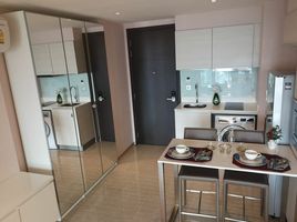 1 Bedroom Condo for rent at H Sukhumvit 43, Khlong Tan Nuea, Watthana