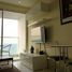 คอนโด 1 ห้องนอน ให้เช่า ในโครงการ สกาย เรสซิเดนซ์ พัทยา, เมืองพัทยา, พัทยา