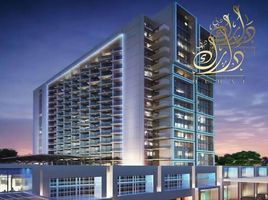 1 Bedroom Apartment for sale at Viridis Residence and Hotel Apartments, Zinnia, DAMAC Hills 2 (Akoya)