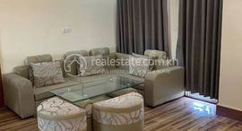 2 Bedroom Apartment for Lease | Chamkar Mon中可用单位