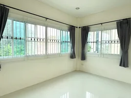 2 Schlafzimmer Haus zu vermieten in Anusawari, Bang Khen, Anusawari