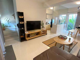 3 Bedroom Townhouse for sale at Indy Westgate, Bang Rak Phatthana